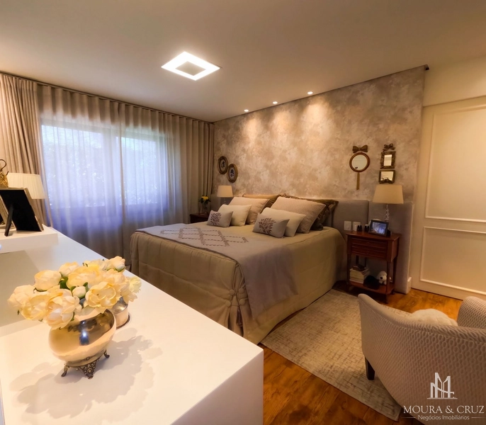 Casa 3 quartos no Condomínio Aspen Mountain Gramado: 33ª foto da galeria de imagens do imóvel