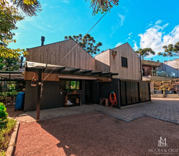 Casa 3 quartos no Condomínio Aspen Mountain Gramado: 43ª foto da galeria de imagens do imóvel