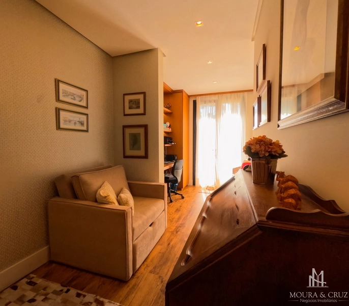 Casa 3 quartos no Condomínio Aspen Mountain Gramado: 28ª foto da galeria de imagens do imóvel