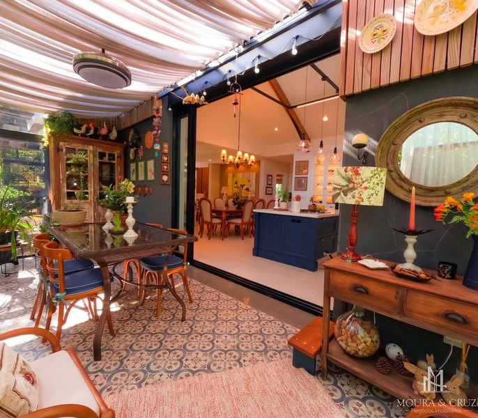 Casa 3 quartos no Condomínio Aspen Mountain Gramado: 26ª foto da galeria de imagens do imóvel