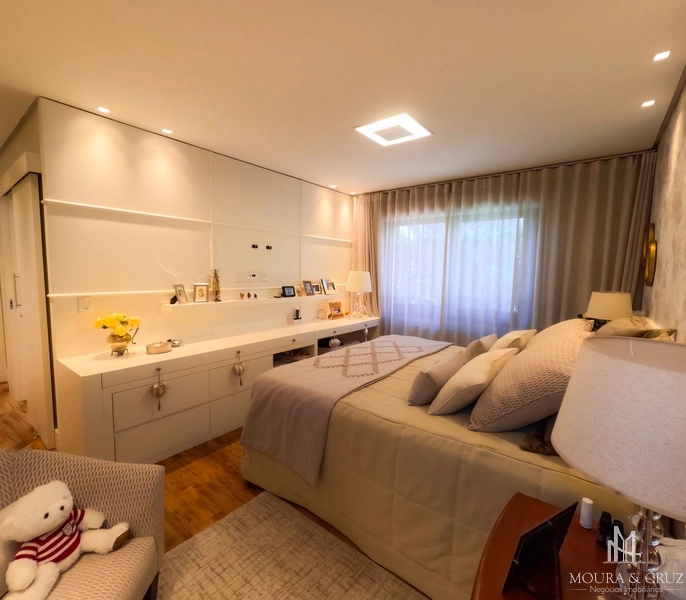 Casa 3 quartos no Condomínio Aspen Mountain Gramado: 32ª foto da galeria de imagens do imóvel