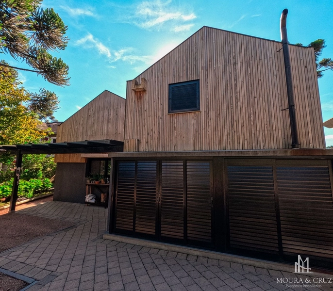 Casa 3 quartos no Condomínio Aspen Mountain Gramado: 44ª foto da galeria de imagens do imóvel