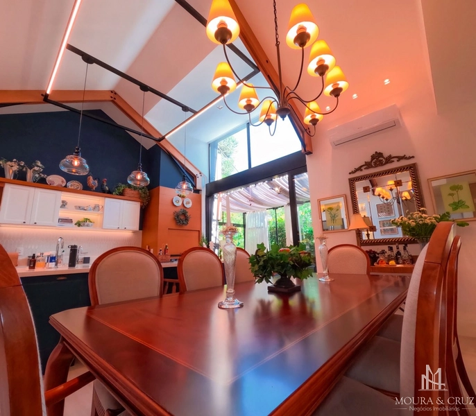 Casa 3 quartos no Condomínio Aspen Mountain Gramado: 14ª foto da galeria de imagens do imóvel