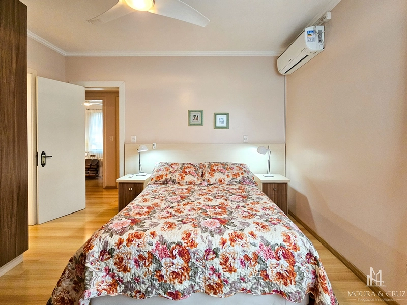 Apartamento 3 quartos mobiliado no Centro Canela: 16ª foto da galeria de imagens do imóvel