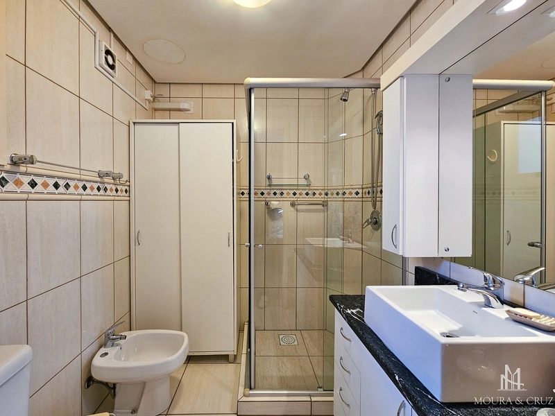 Apartamento 3 quartos mobiliado no Centro Canela: 17ª foto da galeria de imagens do imóvel