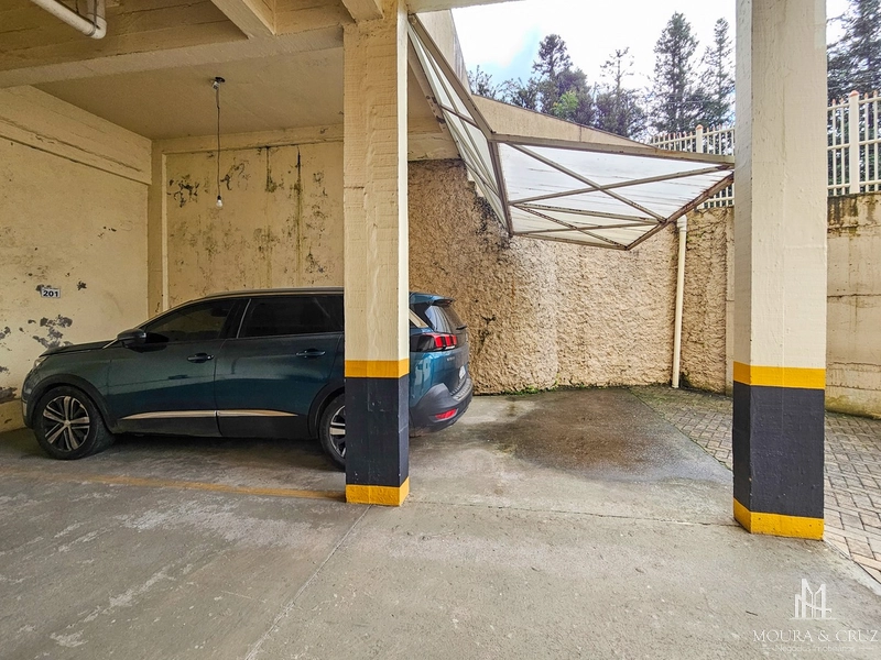 Apartamento 3 quartos mobiliado no Centro Canela: 20ª foto da galeria de imagens do imóvel