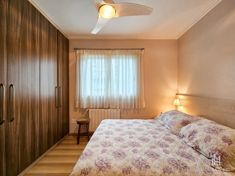 Apartamento 3 quartos mobiliado no Centro Canela: 13ª foto da galeria de imagens do imóvel