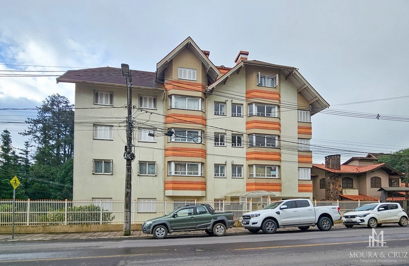 Apartamento 3 quartos mobiliado no Centro Canela: 18ª foto da galeria de imagens do imóvel