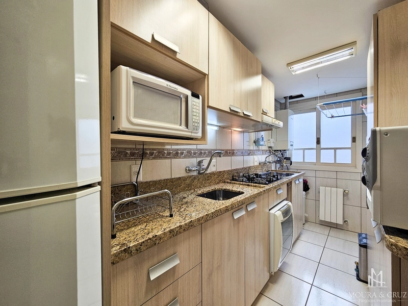 Apartamento 3 quartos mobiliado no Centro Canela: 8ª foto da galeria de imagens do imóvel