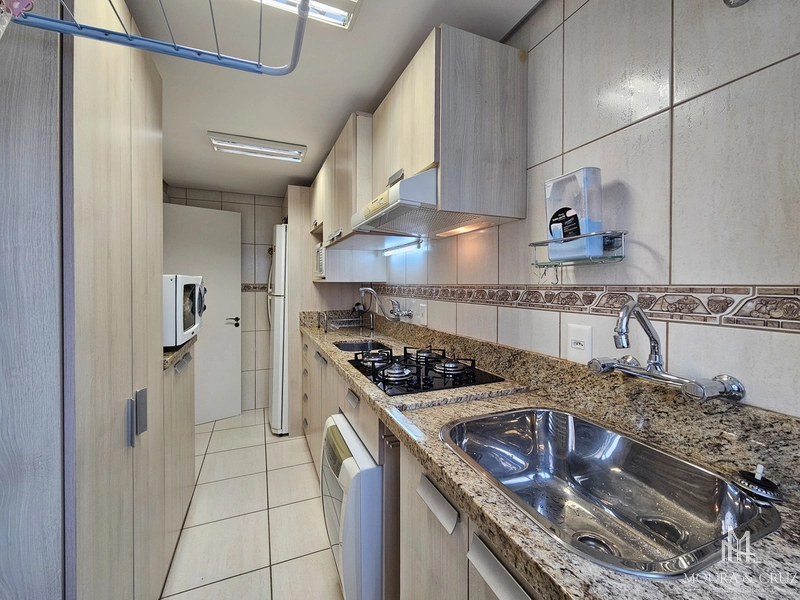 Apartamento 3 quartos mobiliado no Centro Canela: 9ª foto da galeria de imagens do imóvel