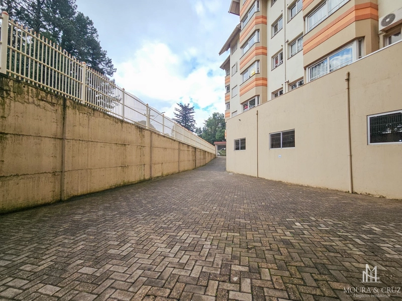 Apartamento 3 quartos mobiliado no Centro Canela: 19ª foto da galeria de imagens do imóvel