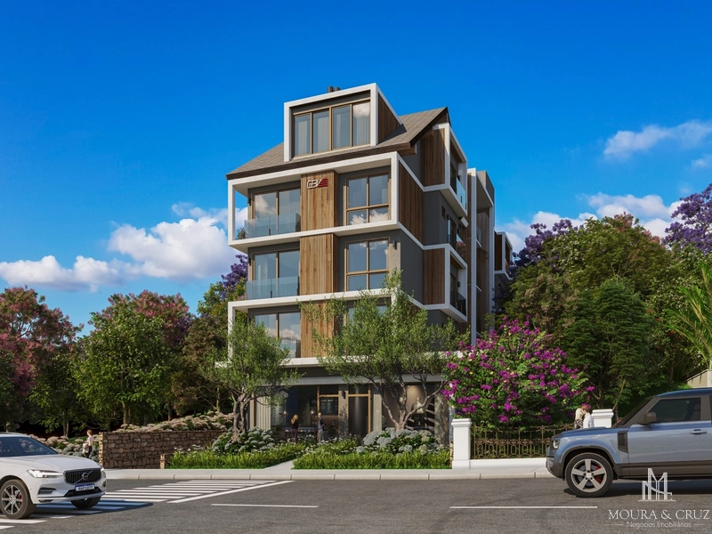 Imóvel residencial ou comercial