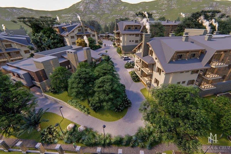 Imóvel residencial ou comercial