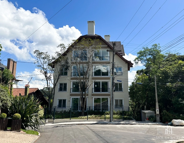Apartamento mobiliado 2 quartos no Bairro Tirol em Gramado: 27ª foto da galeria de imagens do imóvel