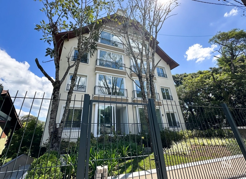 Apartamento mobiliado 2 quartos no Bairro Tirol em Gramado: 26ª foto da galeria de imagens do imóvel