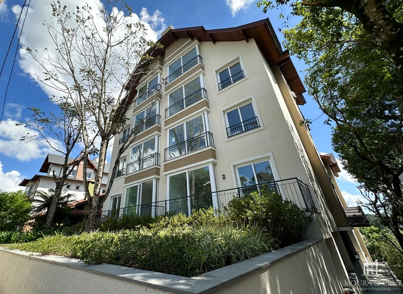 Apartamento mobiliado 2 quartos no Bairro Tirol em Gramado: 24ª foto da galeria de imagens do imóvel