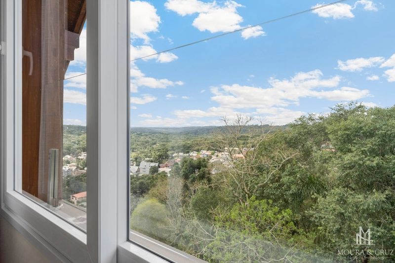 Apartamento Cobertura mobiliado 1 quarto em Gramado: 7ª foto da galeria de imagens do imóvel