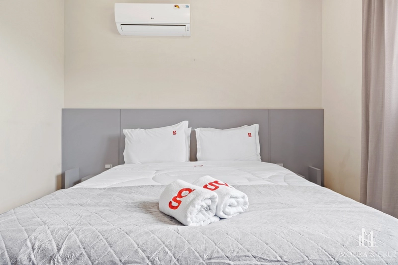 Apartamento Cobertura mobiliado 1 quarto em Gramado: 16ª foto da galeria de imagens do imóvel