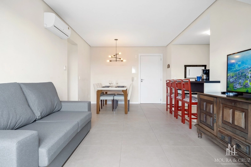 Apartamento Cobertura mobiliado 1 quarto em Gramado: 6ª foto da galeria de imagens do imóvel