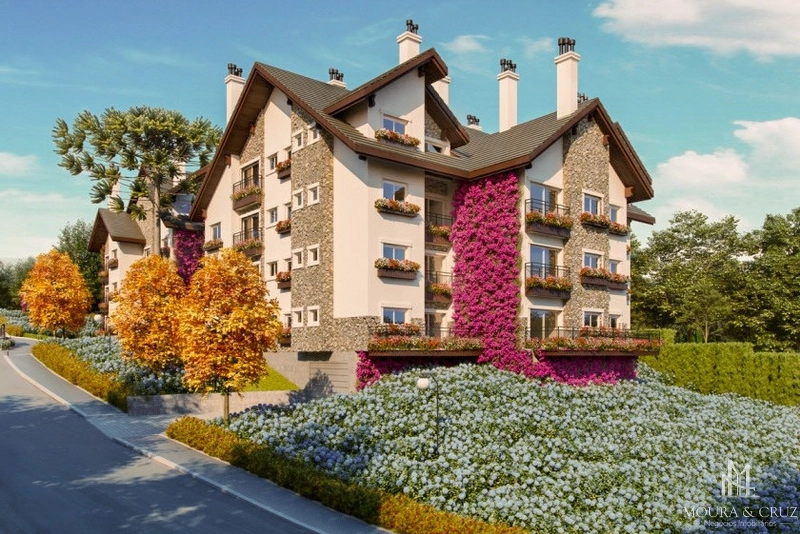 Imóvel residencial ou comercial