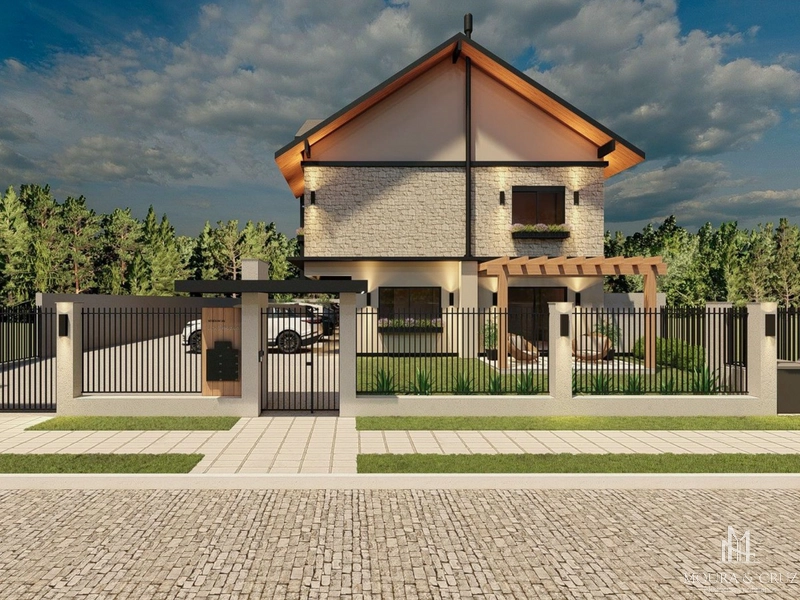 Imóvel residencial ou comercial