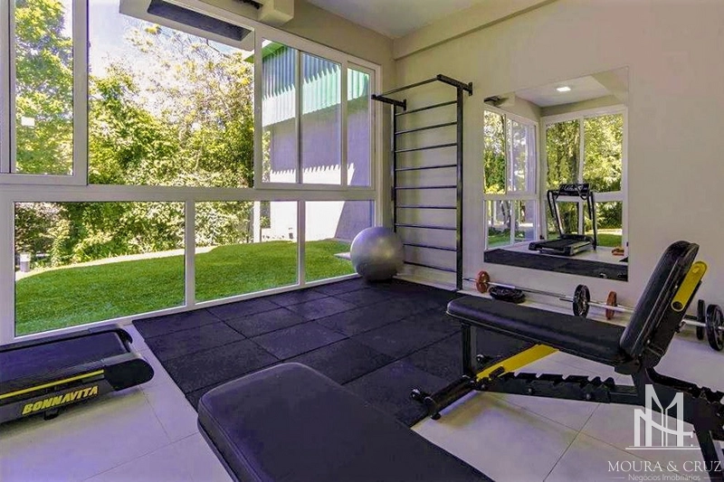 Casa 3 quartos no Cond. Vista do Centro em Canela: 14ª foto da galeria de imagens do imóvel