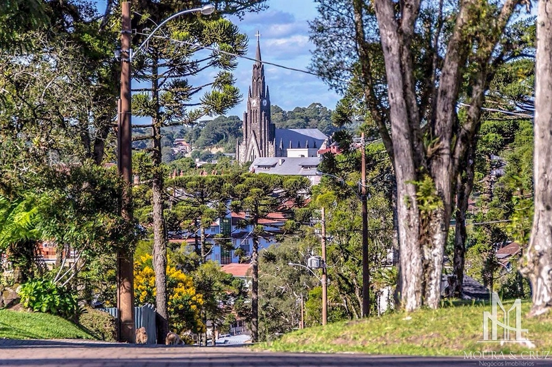 Casa 3 quartos no Cond. Vista do Centro em Canela: 20ª foto da galeria de imagens do imóvel
