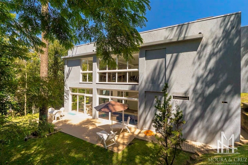 Casa 3 quartos no Cond. Vista do Centro em Canela: 21ª foto da galeria de imagens do imóvel