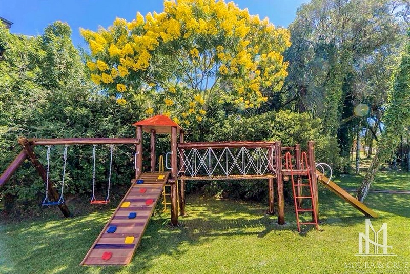 Casa 3 quartos no Cond. Vista do Centro em Canela: 17ª foto da galeria de imagens do imóvel