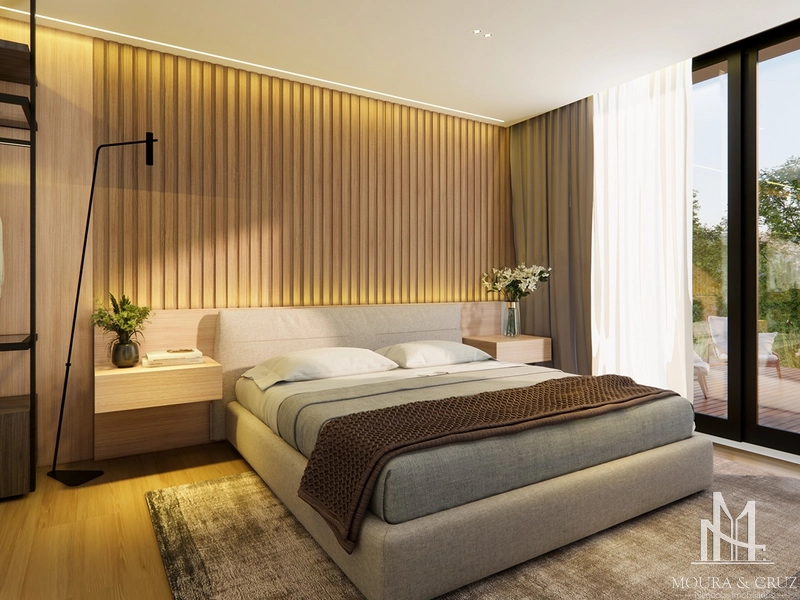 Casa 3 quartos no Cond. Vista do Centro em Canela: 8ª foto da galeria de imagens do imóvel