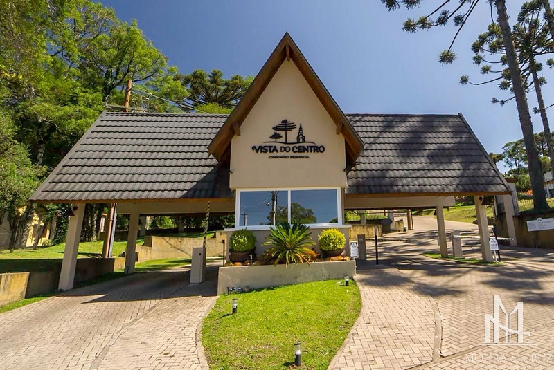 Casa 3 quartos no Cond. Vista do Centro em Canela: 12ª foto da galeria de imagens do imóvel