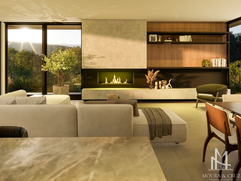 Casa 3 quartos no Cond. Vista do Centro em Canela: 5ª foto da galeria de imagens do imóvel