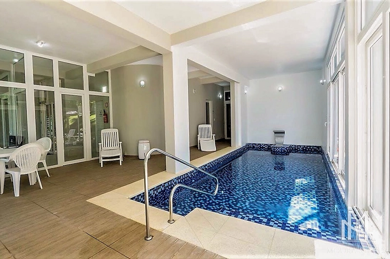 Casa 3 quartos no Cond. Vista do Centro em Canela: 13ª foto da galeria de imagens do imóvel