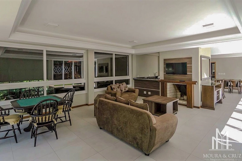 Casa 3 quartos no Cond. Vista do Centro em Canela: 16ª foto da galeria de imagens do imóvel