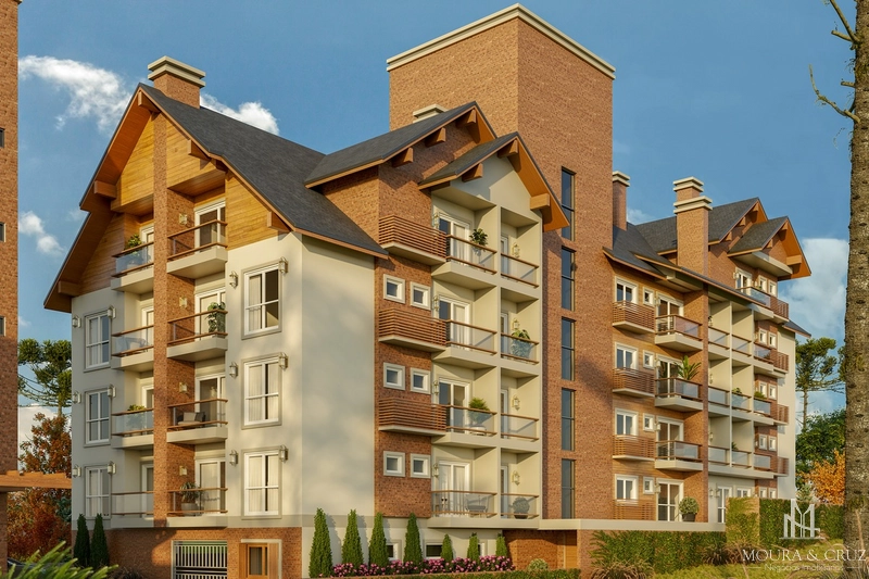 Imóvel residencial ou comercial