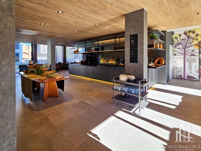 Apartamento Garden mobiliado 2 quartos no Centro de Gramado: 25ª foto da galeria de imagens do imóvel