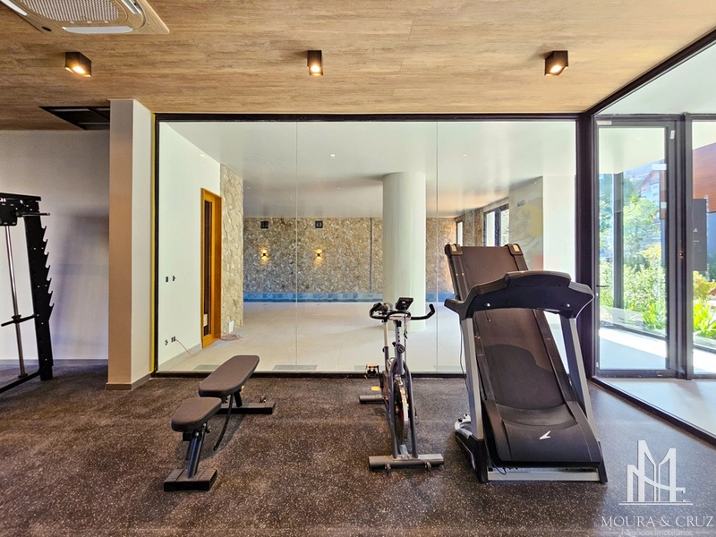 Apartamento Garden mobiliado 2 quartos no Centro de Gramado: 27ª foto da galeria de imagens do imóvel