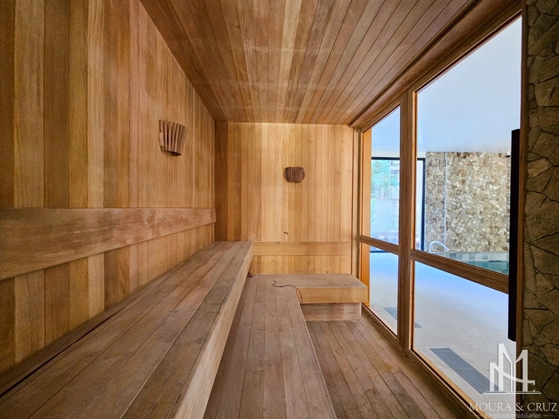 Apartamento Garden mobiliado 2 quartos no Centro de Gramado: 32ª foto da galeria de imagens do imóvel