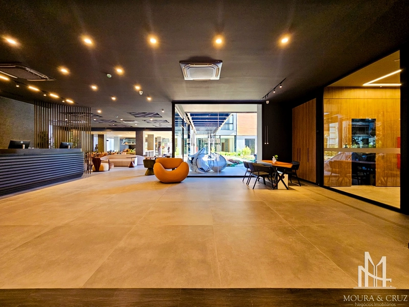 Apartamento Garden mobiliado 2 quartos no Centro de Gramado: 19ª foto da galeria de imagens do imóvel