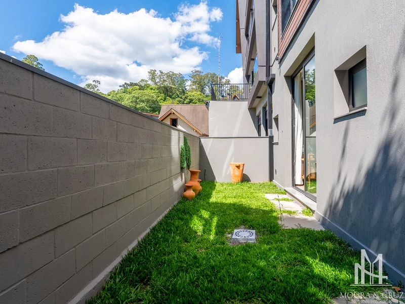 Apartamento Garden mobiliado 2 quartos no Centro de Gramado: 4ª foto da galeria de imagens do imóvel