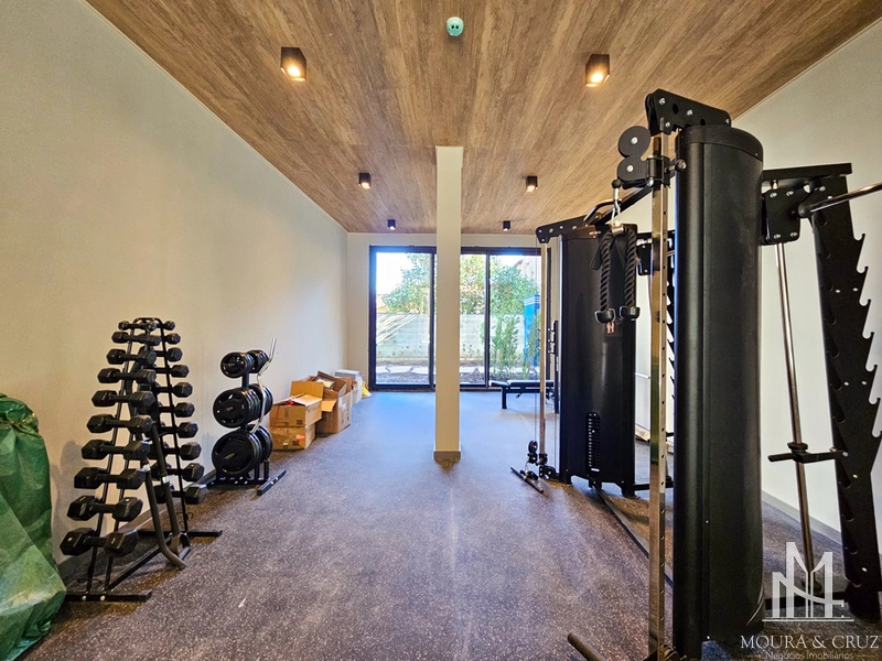 Apartamento Garden mobiliado 2 quartos no Centro de Gramado: 28ª foto da galeria de imagens do imóvel