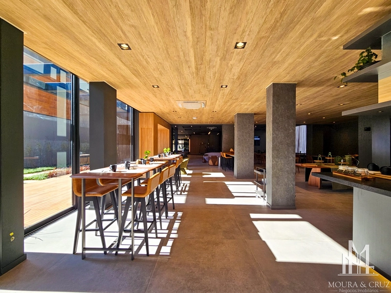 Apartamento Garden mobiliado 2 quartos no Centro de Gramado: 26ª foto da galeria de imagens do imóvel