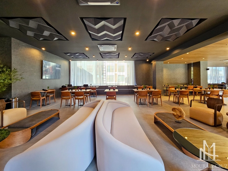 Apartamento Garden mobiliado 2 quartos no Centro de Gramado: 21ª foto da galeria de imagens do imóvel