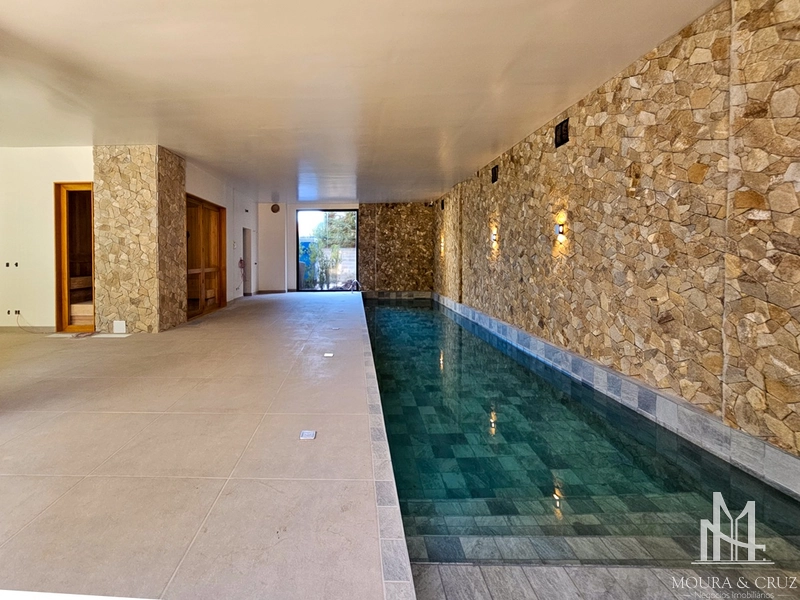 Apartamento Garden mobiliado 2 quartos no Centro de Gramado: 30ª foto da galeria de imagens do imóvel