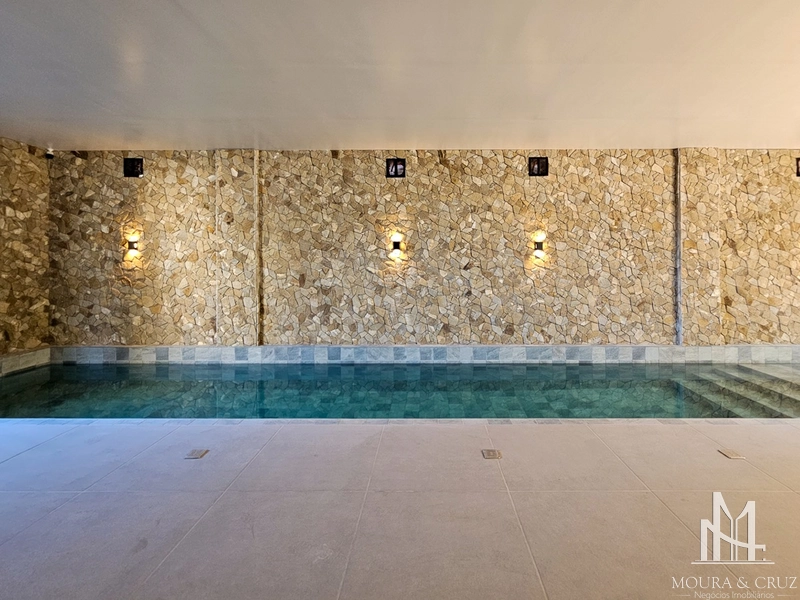 Apartamento Garden mobiliado 2 quartos no Centro de Gramado: 29ª foto da galeria de imagens do imóvel