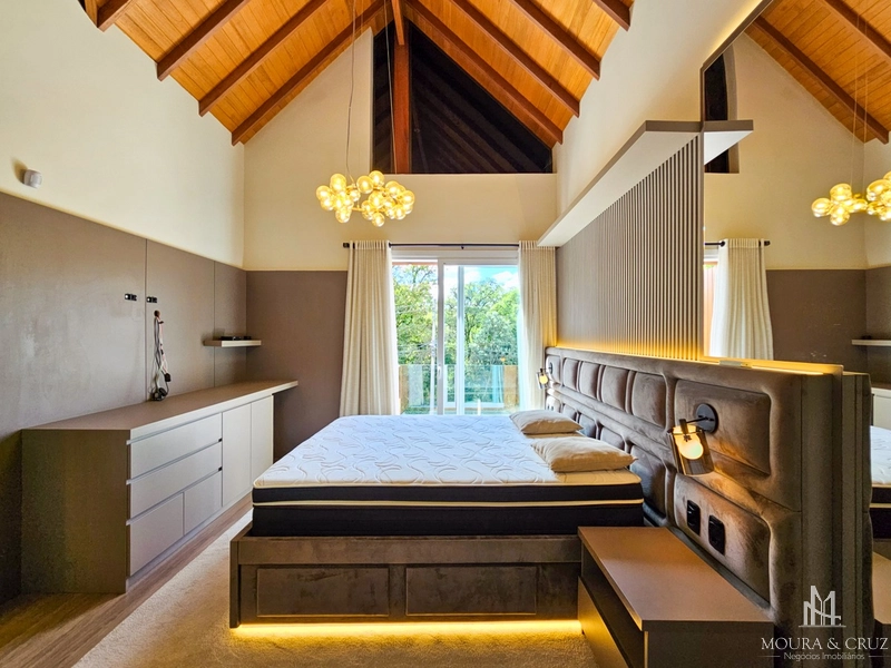 Casa 3 quartos no Vivendas do Arvoredo em Gramado: 29ª foto da galeria de imagens do imóvel