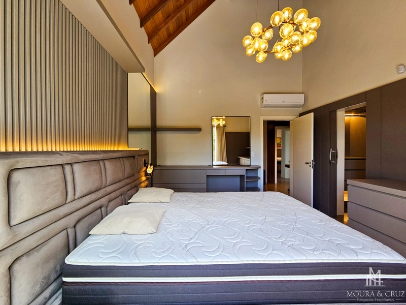 Casa 3 quartos no Vivendas do Arvoredo em Gramado: 31ª foto da galeria de imagens do imóvel