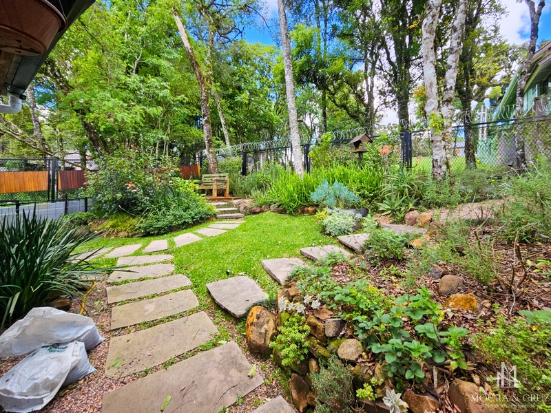 Casa 3 quartos no Vivendas do Arvoredo em Gramado: 40ª foto da galeria de imagens do imóvel