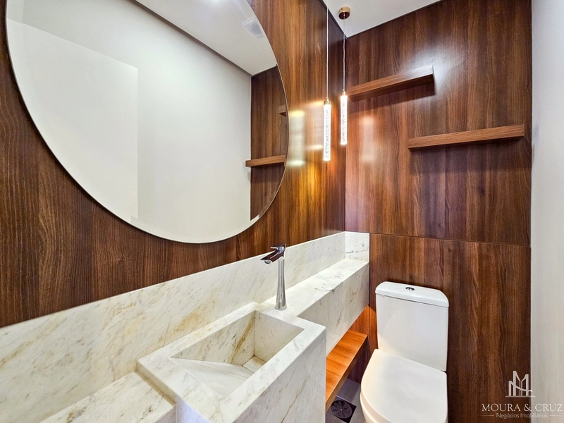 Casa 3 quartos no Vivendas do Arvoredo em Gramado: 22ª foto da galeria de imagens do imóvel