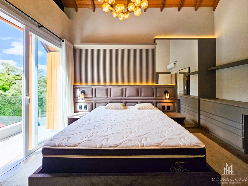 Casa 3 quartos no Vivendas do Arvoredo em Gramado: 28ª foto da galeria de imagens do imóvel